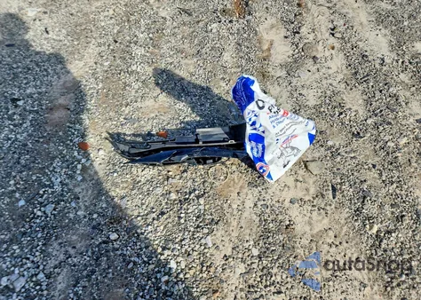 2019 Honda Civic Sport z USA, uszkodzony, nr VIN 2HGFC2F88KH549228